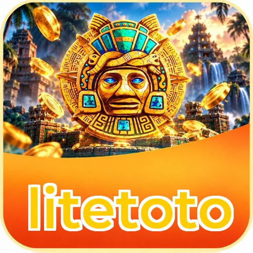 Screenshot 1 - litetoto Home Screen