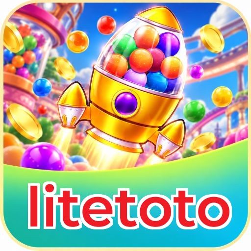 Screenshot 1 - litetoto Home Screen