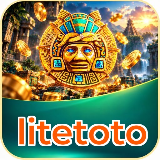 Screenshot 1 - litetoto Home Screen